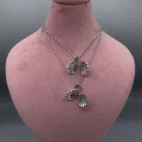 گردنبند صدفی|بدلیجات|تبریز, |دیوار