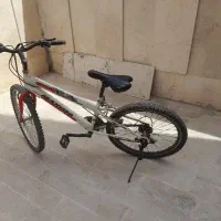 دوچرخه ۲۴ مارک ماکسیما