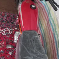 هندا۲۰۰رهرو|موتورسیکلت|ماهنشان, |دیوار