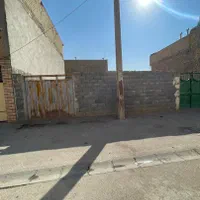 زمین مسکونی ۱۱۵متر جنوبی /حاجی آباد