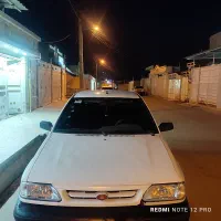 ماشین|خودرو سواری و وانت|رامهرمز, |دیوار