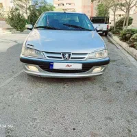 پارس ۸۵ استثنایی شاسی پلمپ موتورتعویض ۱۴۰۴ صفر|خودرو سواری و وانت|پرند, فاز ۵|دیوار