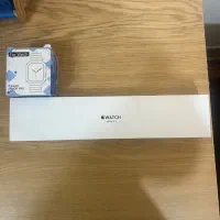 اپل واچ سری ۳