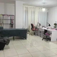 واحد اداری ۵۰/۱۰۰ متری ابریشم محله پاساژ هومن|فروش دفتر کار، اتاق اداری، مطب|رامسر, |دیوار