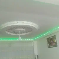 گچکاری|خدمات پیشه و مهارت|میانه, |دیوار