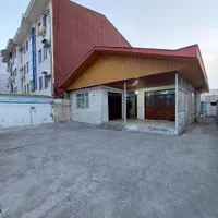 رهن اجاره ویلایی ۲۵۶ متر/ انبار/ چمران فلسطین مدرس