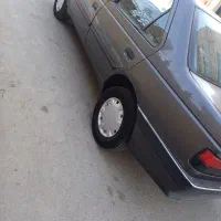 پژو ۴۰۵ مدل ۱۳۸۴ GLX|خودرو سواری و وانت|پاکدشت, پاکدشت (مامازند)|دیوار