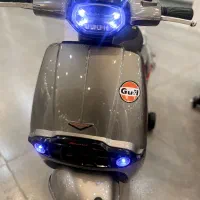 وسپا t8|اسباب‌بازی بچه|تهران, زرگنده|دیوار