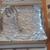 منقل عربی کاملا سالم|اجاق گاز و لوازم برقی پخت‌وپز|کارون, |دیوار