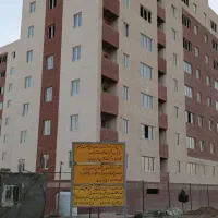 ۱۲۰متری / پیشرفت بالای ۹۵٪ / تحویل نزدیک