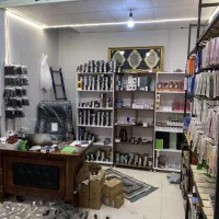 مغازه فروشی نزدیک حرم