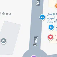 مغاره تجاری دستگرد