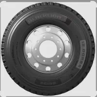 یک زاپاس خودرو پیدا شده