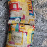 کوسن مبل سالم هفت عدد