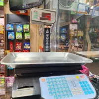 ترازو در حد نو|فروشگاه و مغازه|ورامین, ورامین|دیوار