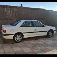 پژوپارس موتور جدید ۱۴۰۲|خودرو سواری و وانت|سبزوار, قصبه شرقی|دیوار