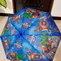 چتر بچگانه نو