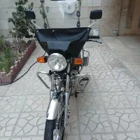 موتور کبیر ۱۵۰|موتورسیکلت|تهران, دردشت|دیوار