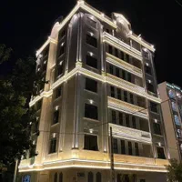 مجموعه آرامش .امام رضا ۴۱ نبش بستان بیست