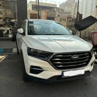 اس دبیلیو ام سفید بی رنگ / نقد و اقساط 12 ماهه