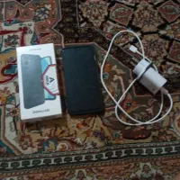 سامسونگ  galaxy A16 5G با حافظهٔ ۱۲۸ گیگابایت