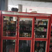 یخچال 6در
