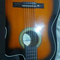 گیتار c70