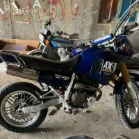 موتور ax1|موتورسیکلت|اراک, |دیوار