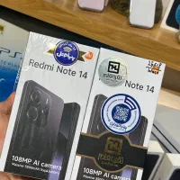 شیائومی نوت 14