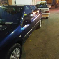 زانتیا سورمه ایی