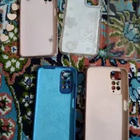 گارد note 11|لوازم جانبی موبایل و تبلت|مشهد, همت آباد|دیوار