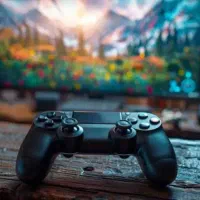 کپی خور کنسول PS4 و نصب بازی‌های جدید در محل شما