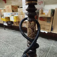 قلیان|کوهنوردی و کمپینگ|گنبد کاووس, |دیوار