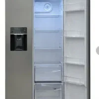 یخچال ساید بای ساید دوو