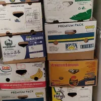 کارتون موز اسباب کشی