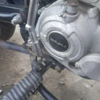 بنلی مدل ۹۸|موتورسیکلت|کهنوج, |دیوار