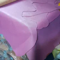 چرم میلاد چرم طبیعی گاوی گوسفندی بزی