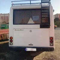 کمپر فول امکانات|خودرو کلاسیک|گرمدره, |دیوار