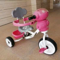 سه چرخه کودک|دوچرخه، اسکیت، اسکوتر|شاهینشهر, عطار|دیوار