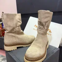 نیم بوت چرم مشهد|کیف، کفش، کمربند|تهران, اکباتان|دیوار