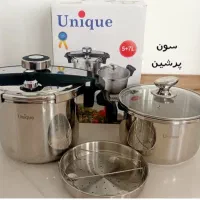 زودپزدوقلویونیک