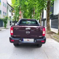 آمیکو آسنا توربو 1402موتور میتسوبیشی صفر