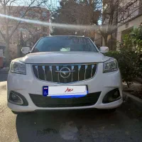 هایما s7 توربو ۱۸۰۰ تک برگ سند