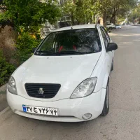 تیبا یک مدل۹۱