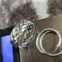 نقره های ایتالیایی معاوضه|جواهرات|کرمانشاه, |دیوار