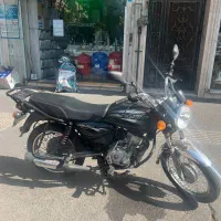 باکسر مدل ۹۸