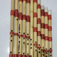 ساخت  فروش انواع نی هفت بند آموزش آنلاین و رایگان