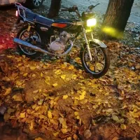 هندا ۲۰۰|موتورسیکلت|مشهد, کوشش|دیوار