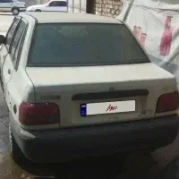 پراید اوراقی|خودرو سواری و وانت|مرودشت, بیست متری بیمارستان|دیوار