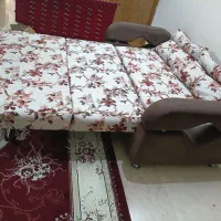مبل تخت شو حرفه ای